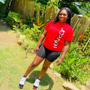 Meet your Posher, Alancia